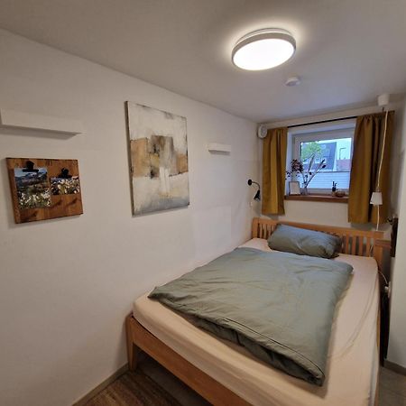 Ferienwohnung By Thomas Extertal Exteriör bild