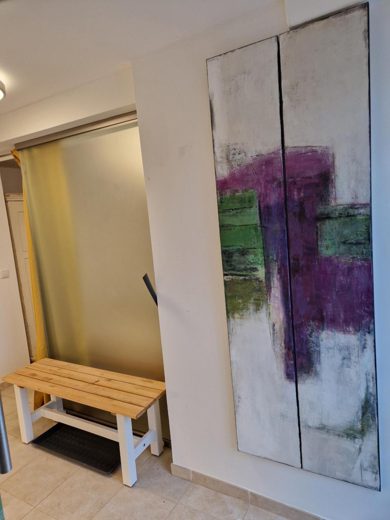 Ferienwohnung By Thomas Extertal Exteriör bild