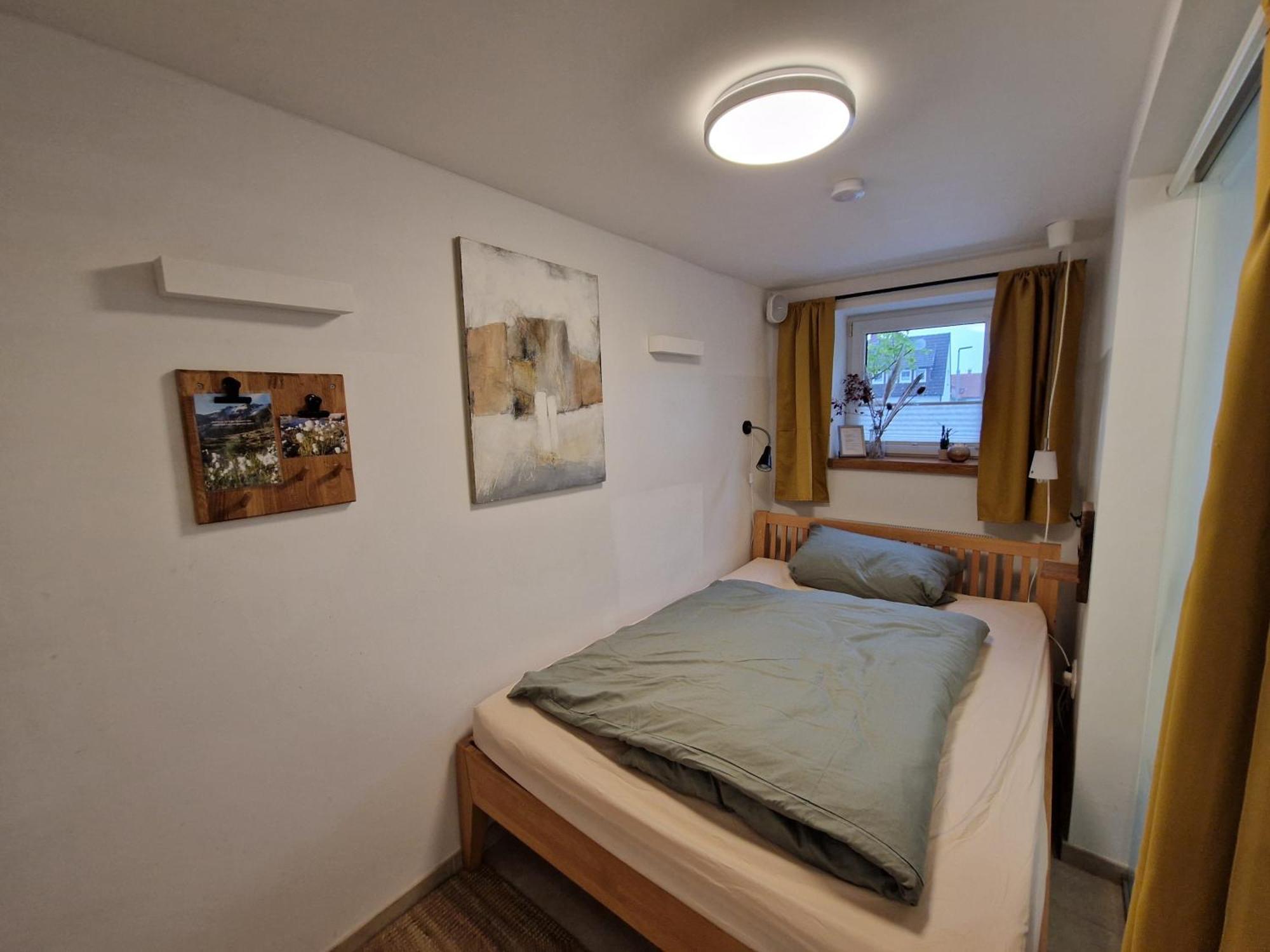 Ferienwohnung By Thomas Extertal Exteriör bild
