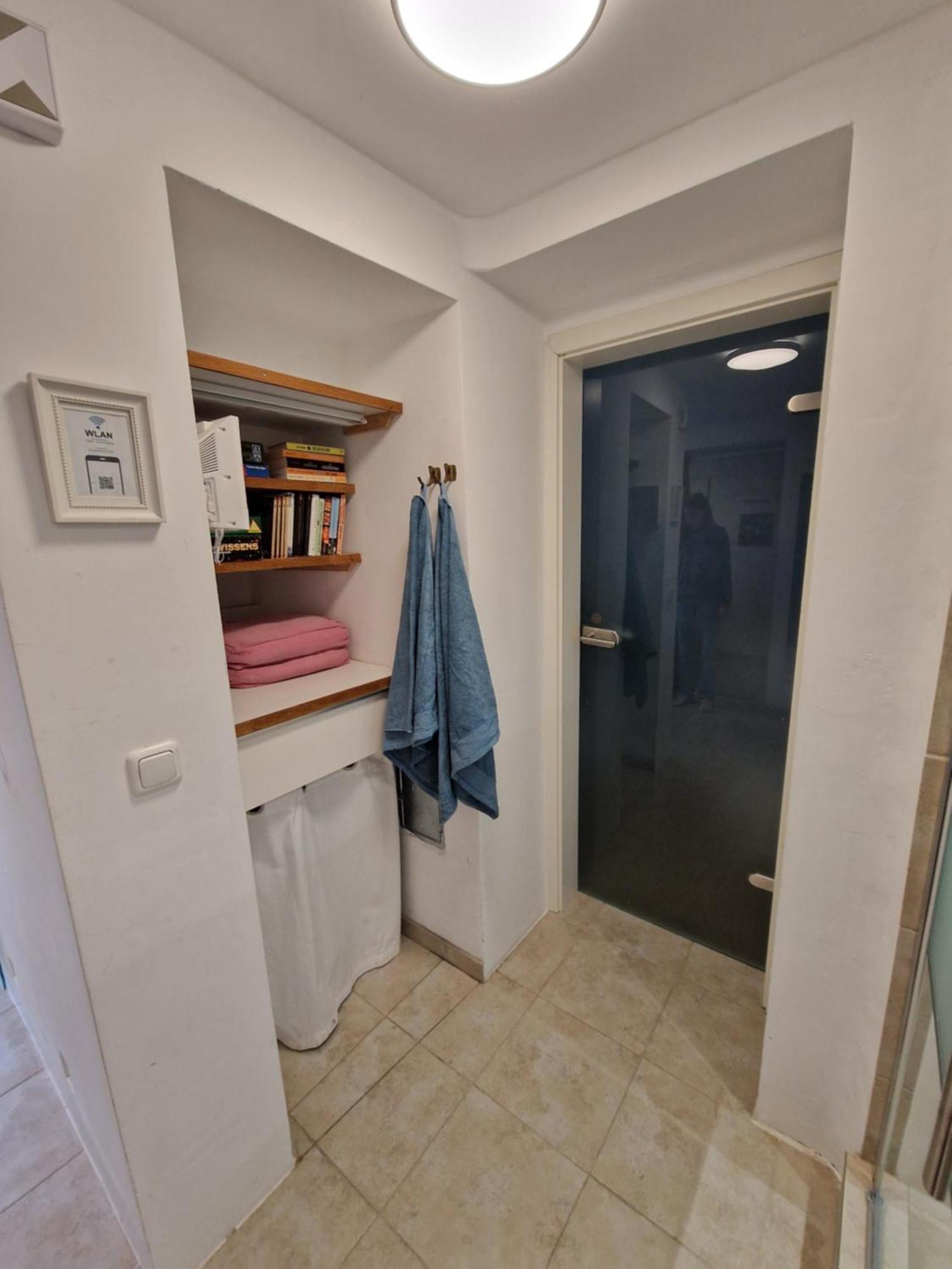 Ferienwohnung By Thomas Extertal Exteriör bild