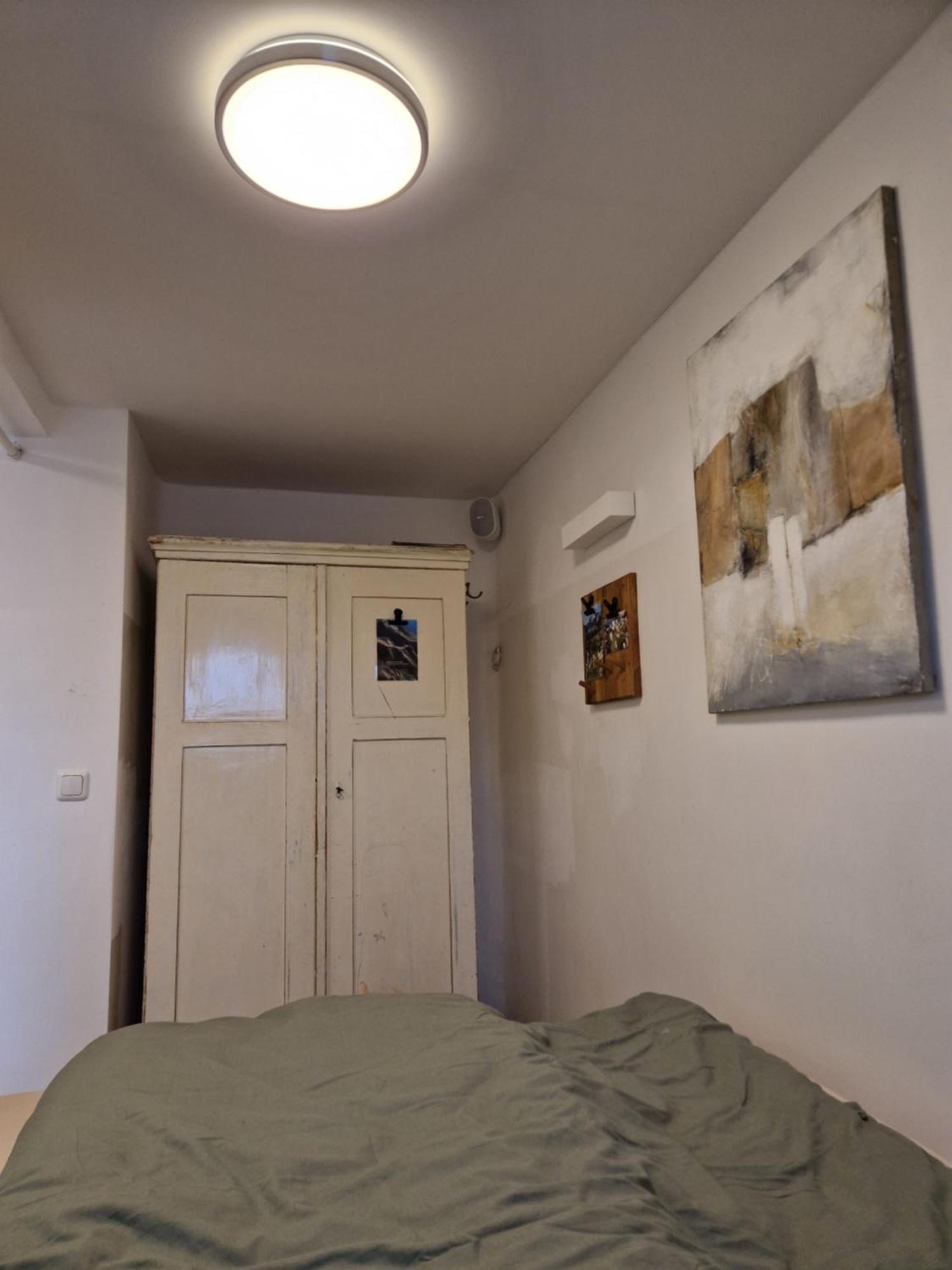 Ferienwohnung By Thomas Extertal Exteriör bild