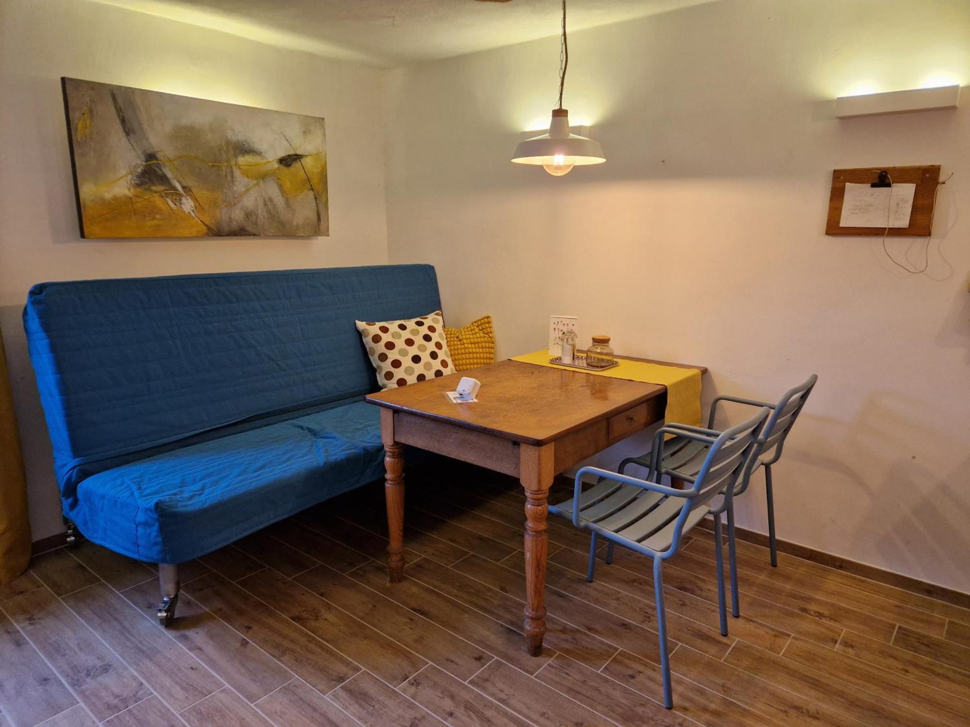 Ferienwohnung By Thomas Extertal Exteriör bild