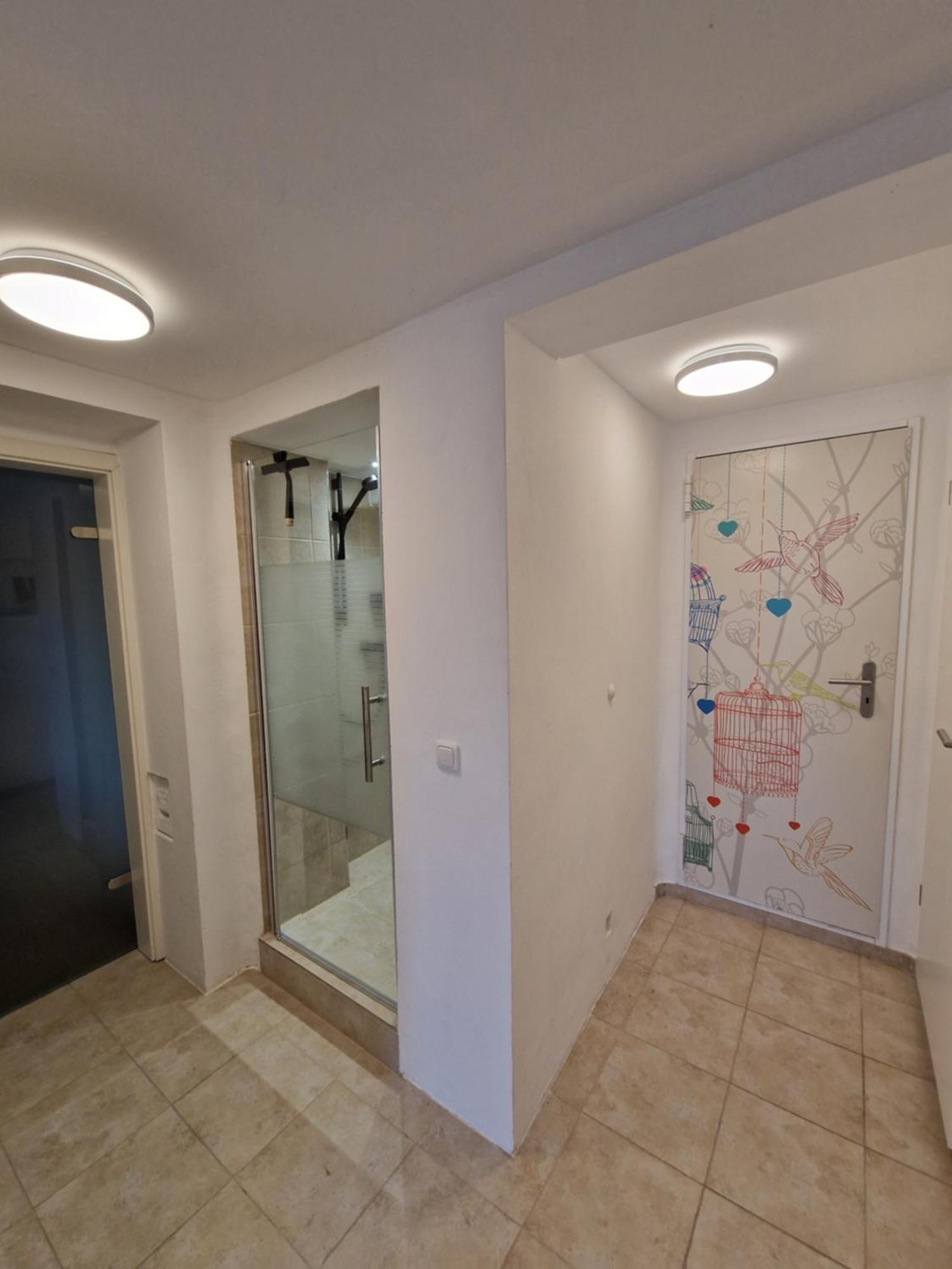 Ferienwohnung By Thomas Extertal Exteriör bild